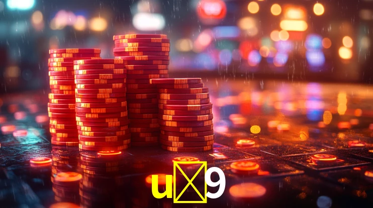 u-9.com
