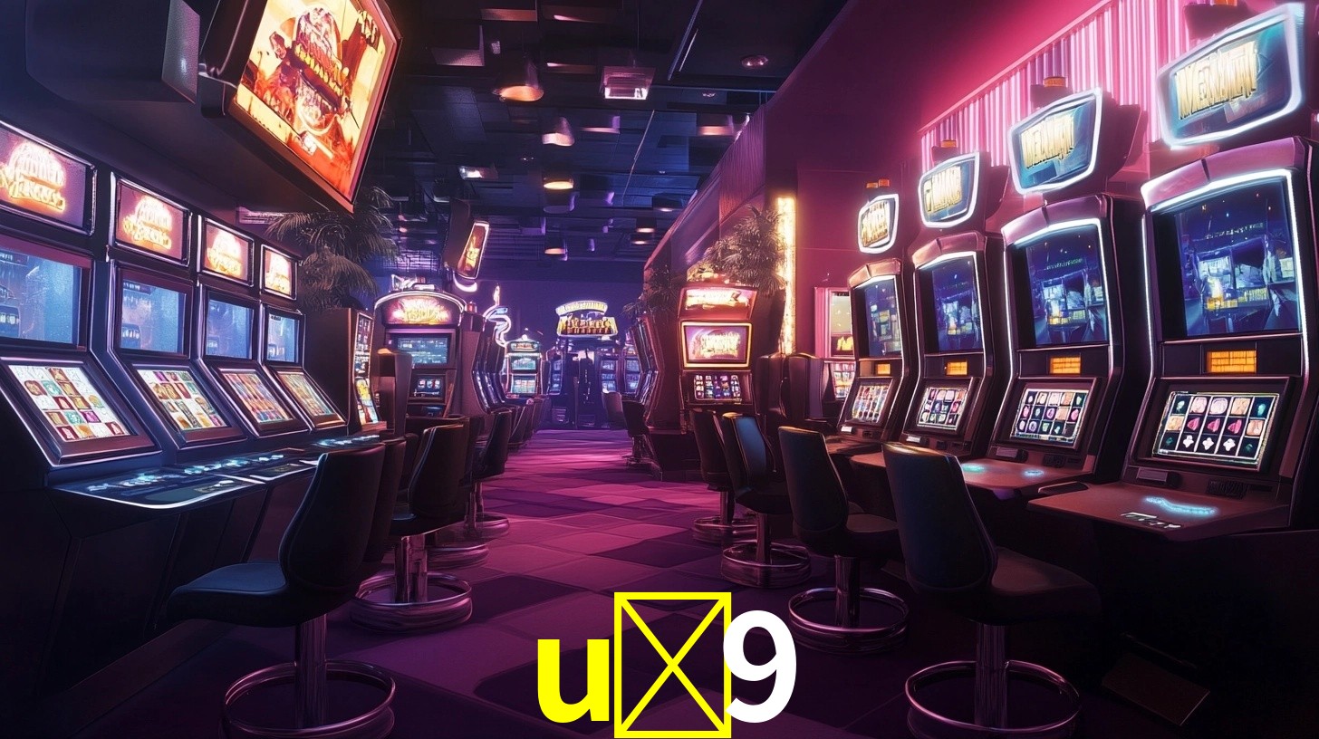 u-9 bet