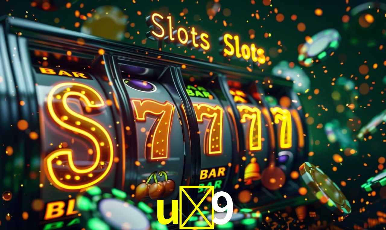 Casino VIP u-9