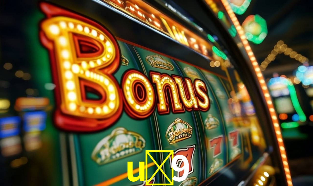 Ofertas Exclusivas u-9