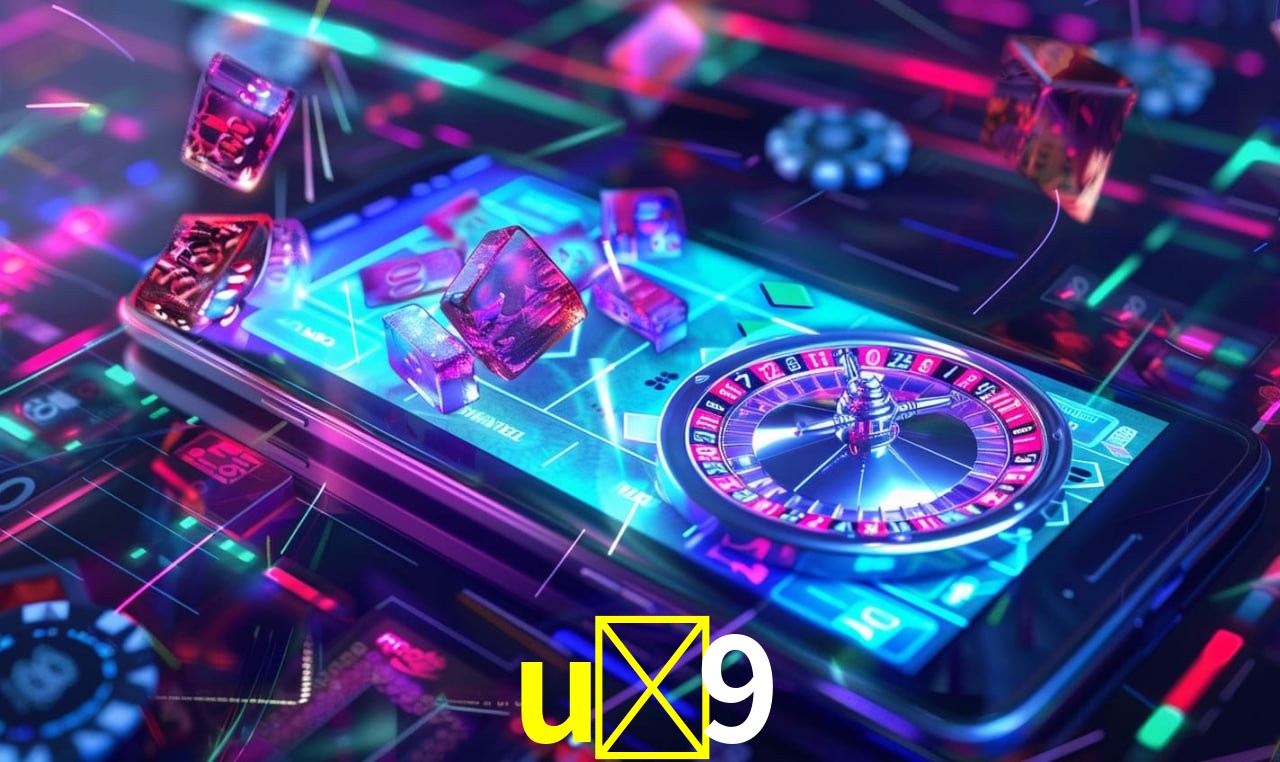 Estratégias Crash Games u-9