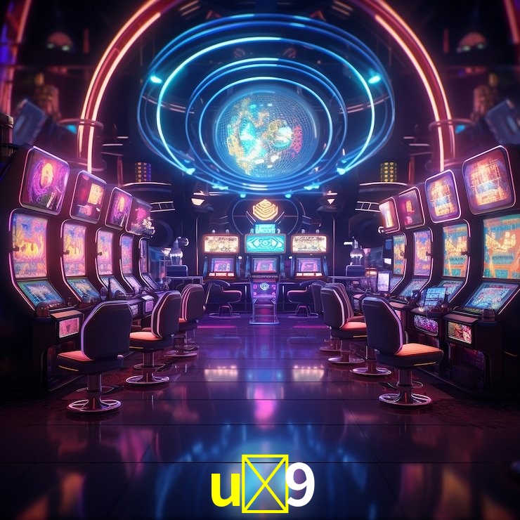 u-9 vip
