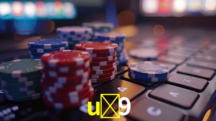 Benefícios da Conta u-9