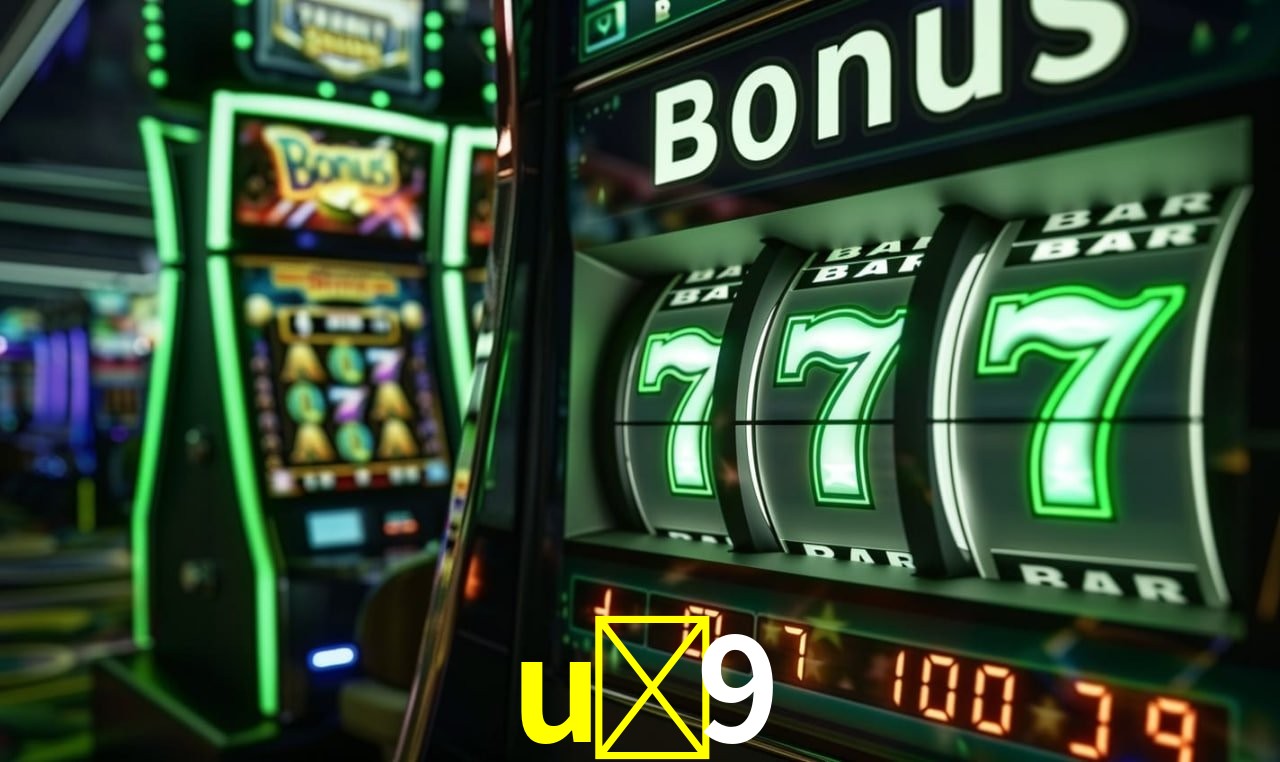 Game Providers u-9