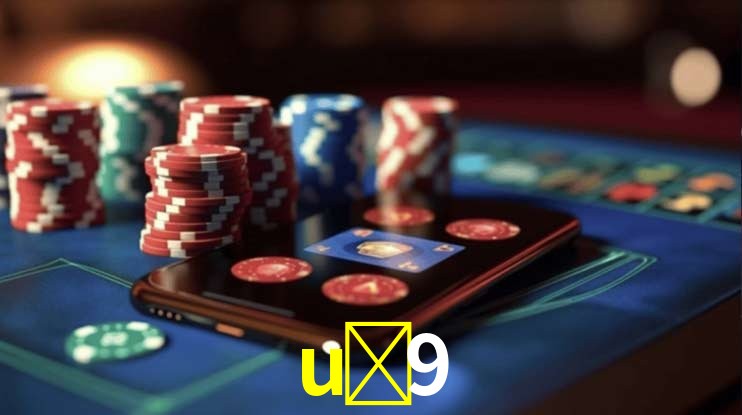 Mesa de Blackjack u-9