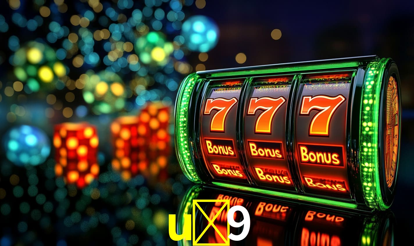 Casino Ao Vivo u-9