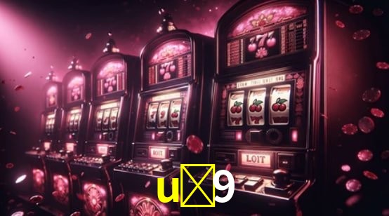 cassino u-9