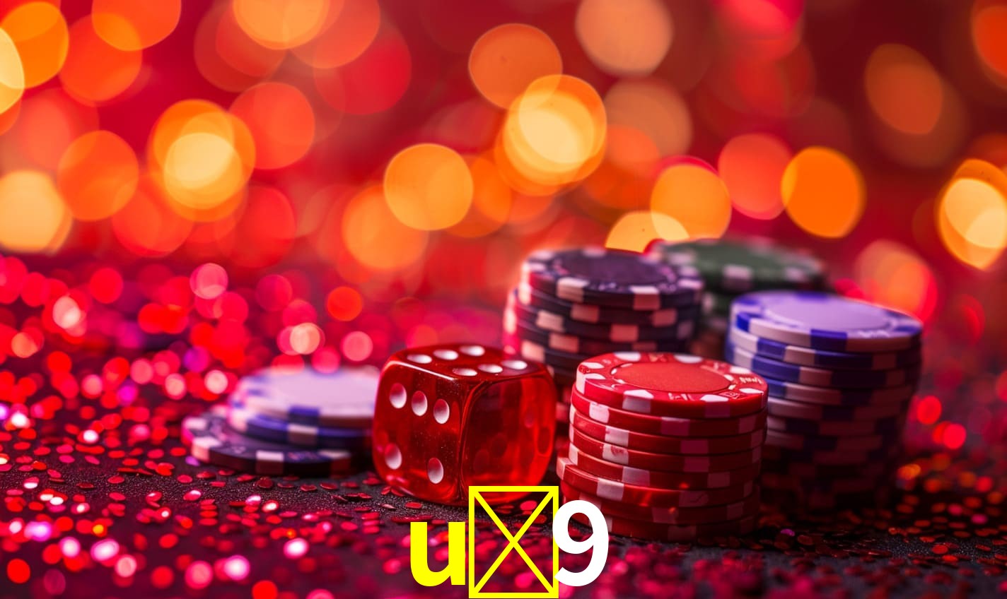 Descubra o Programa VIP da u-9: Vantagens Exclusivas para Jogadores