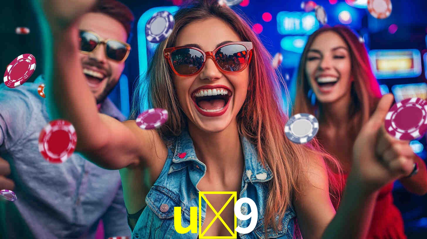 A Popularidade dos Caça-Níqueis no u-9