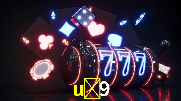 Football Betting u-9