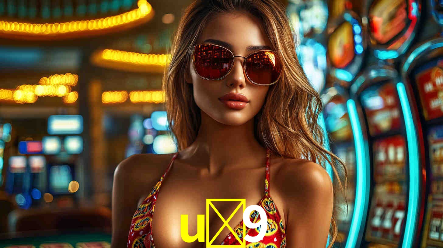 Ofertas Imperdíveis na u-9: Promoções e Bônus Que Valem a Pena