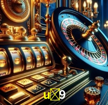 Casino Ao Vivo u-9