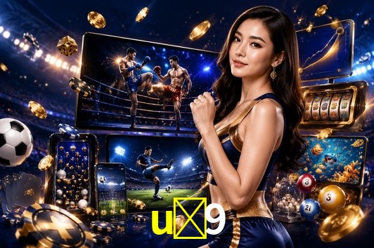 Basketball Betting u-9