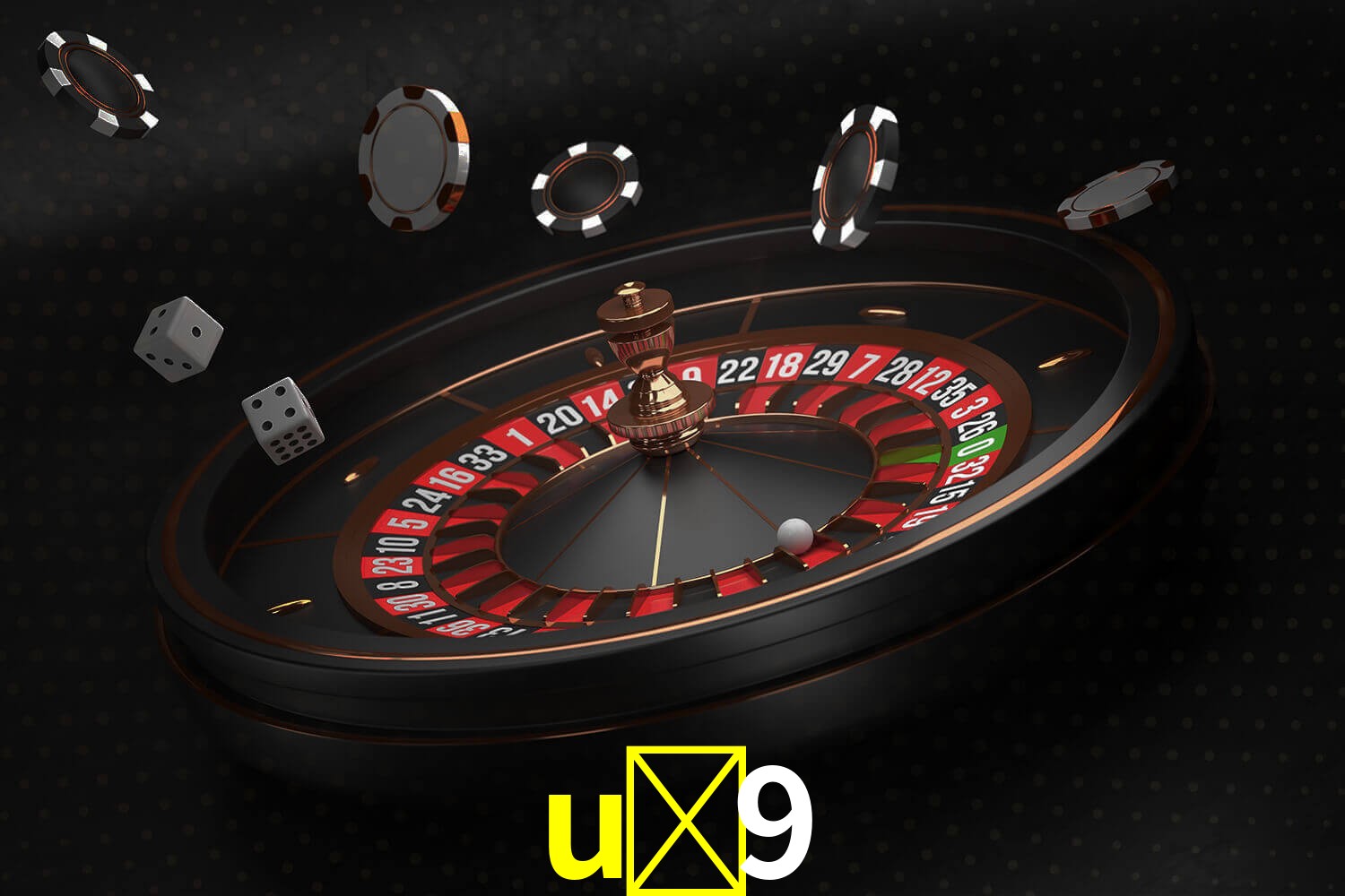 u-9 bet