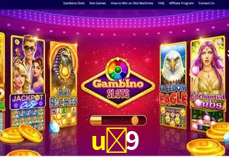 u-9 cassino online