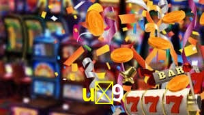 u-9
