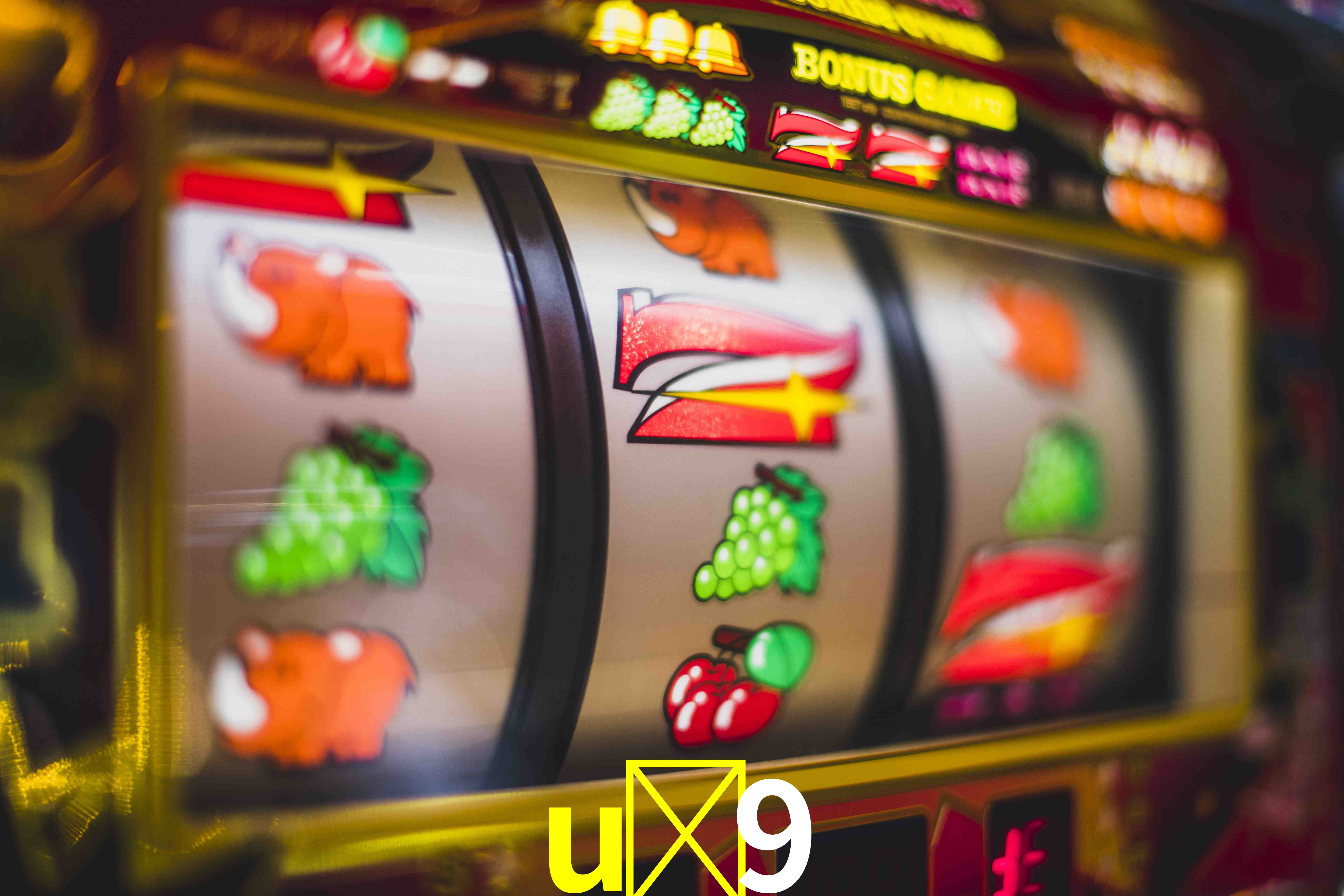 Crash Games Strategies u-9