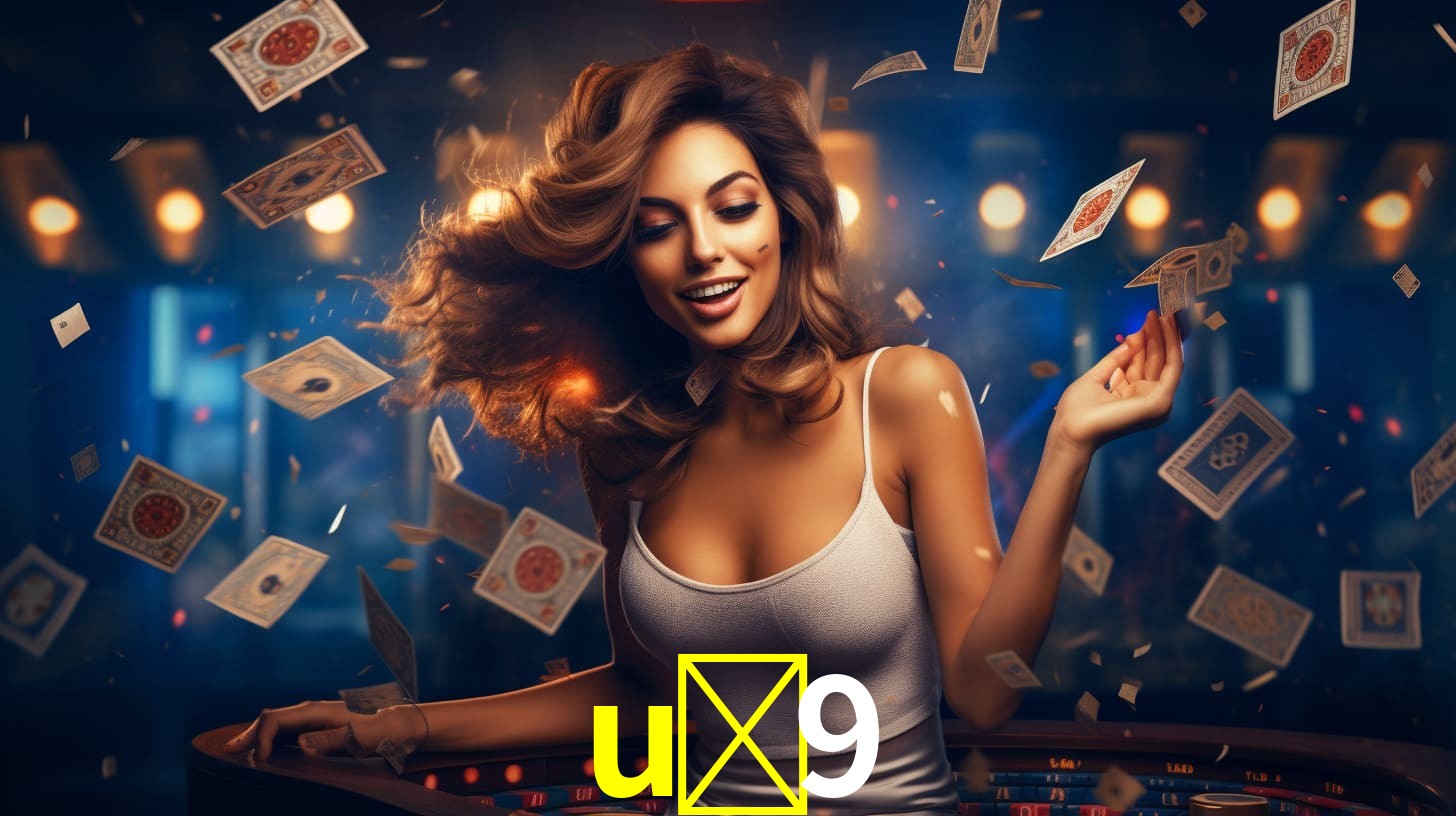 Live Casino u-9