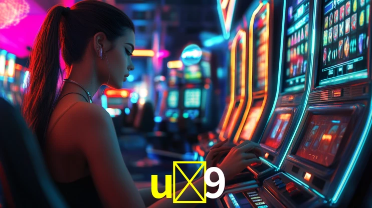 Experimente o Login Seguro Premium no u-9