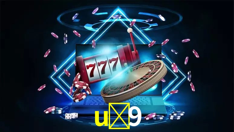 Diretório de Jogos u-9
