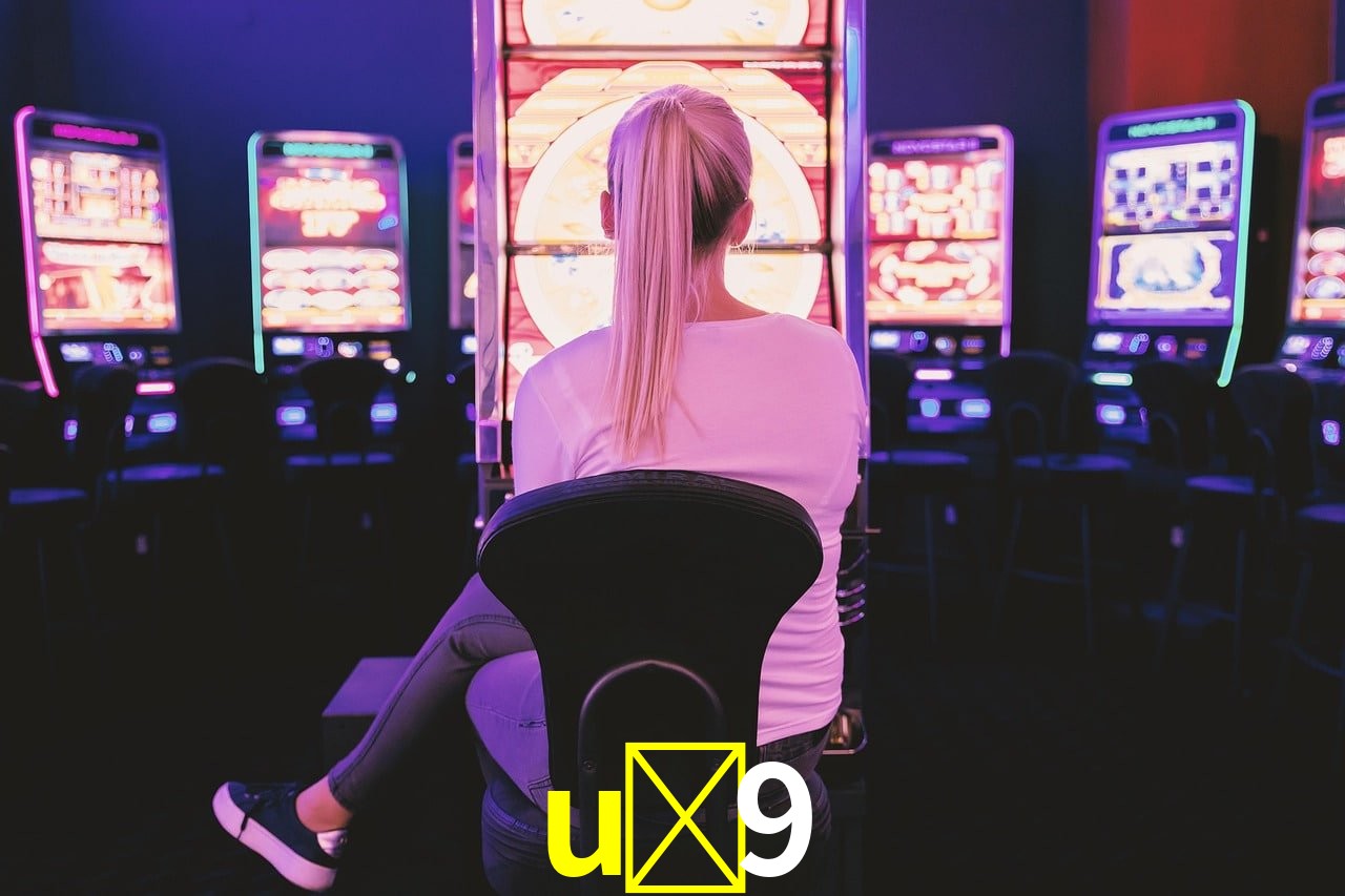 Slot Games u-9