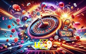 Jogo Spaceman u-9