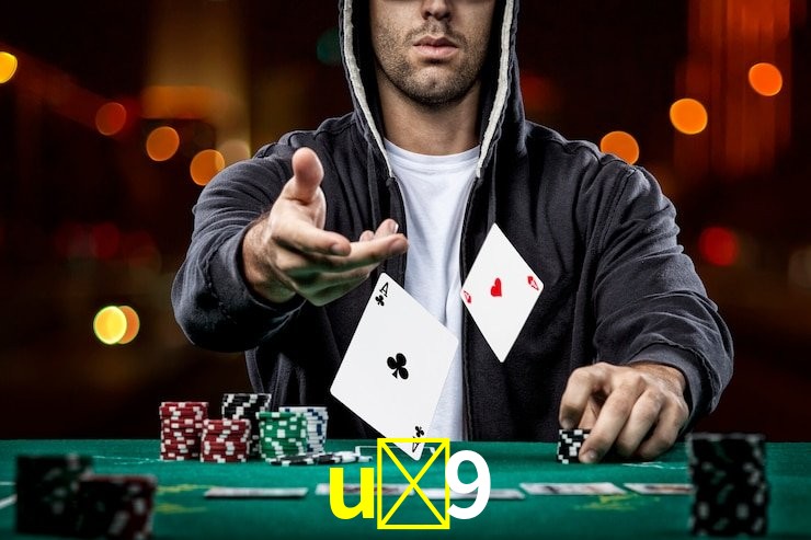 u-9 bet