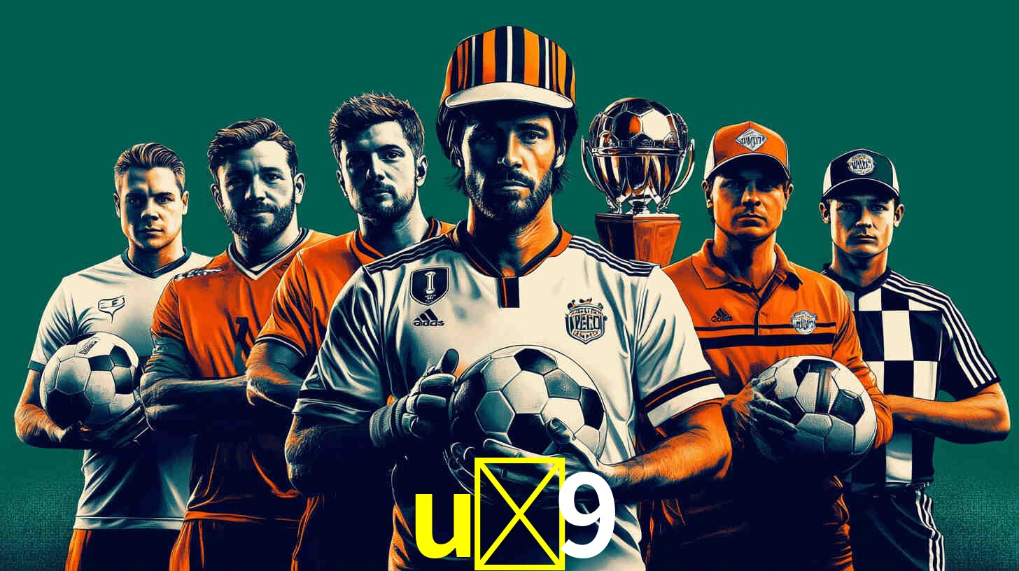 Descubra o Programa VIP da u-9: Vantagens Exclusivas para Jogadores