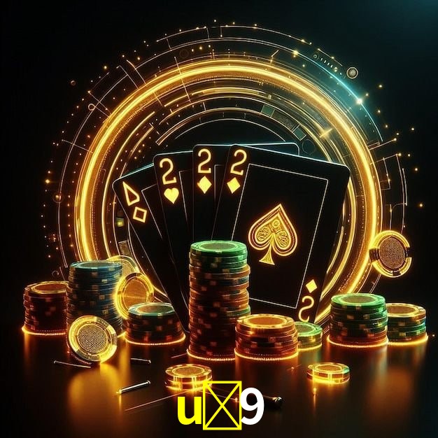 Casino Ao Vivo u-9
