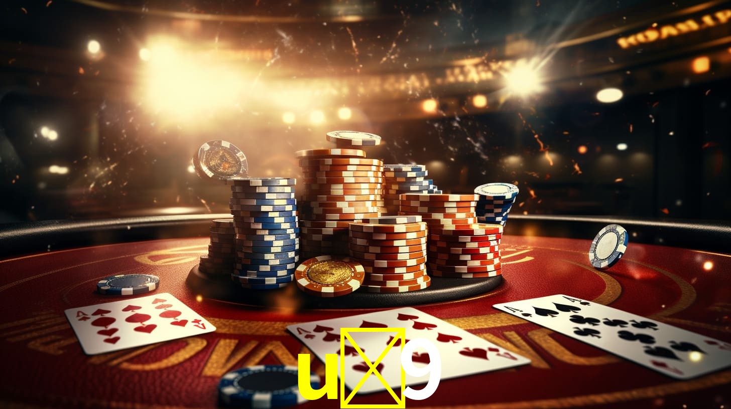 Live Casino u-9