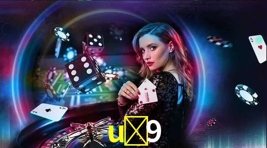 Live Casino u-9
