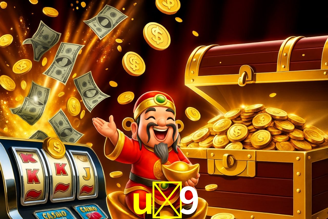 Casino Ao Vivo u-9