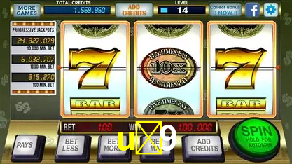 Weekend Specials u-9