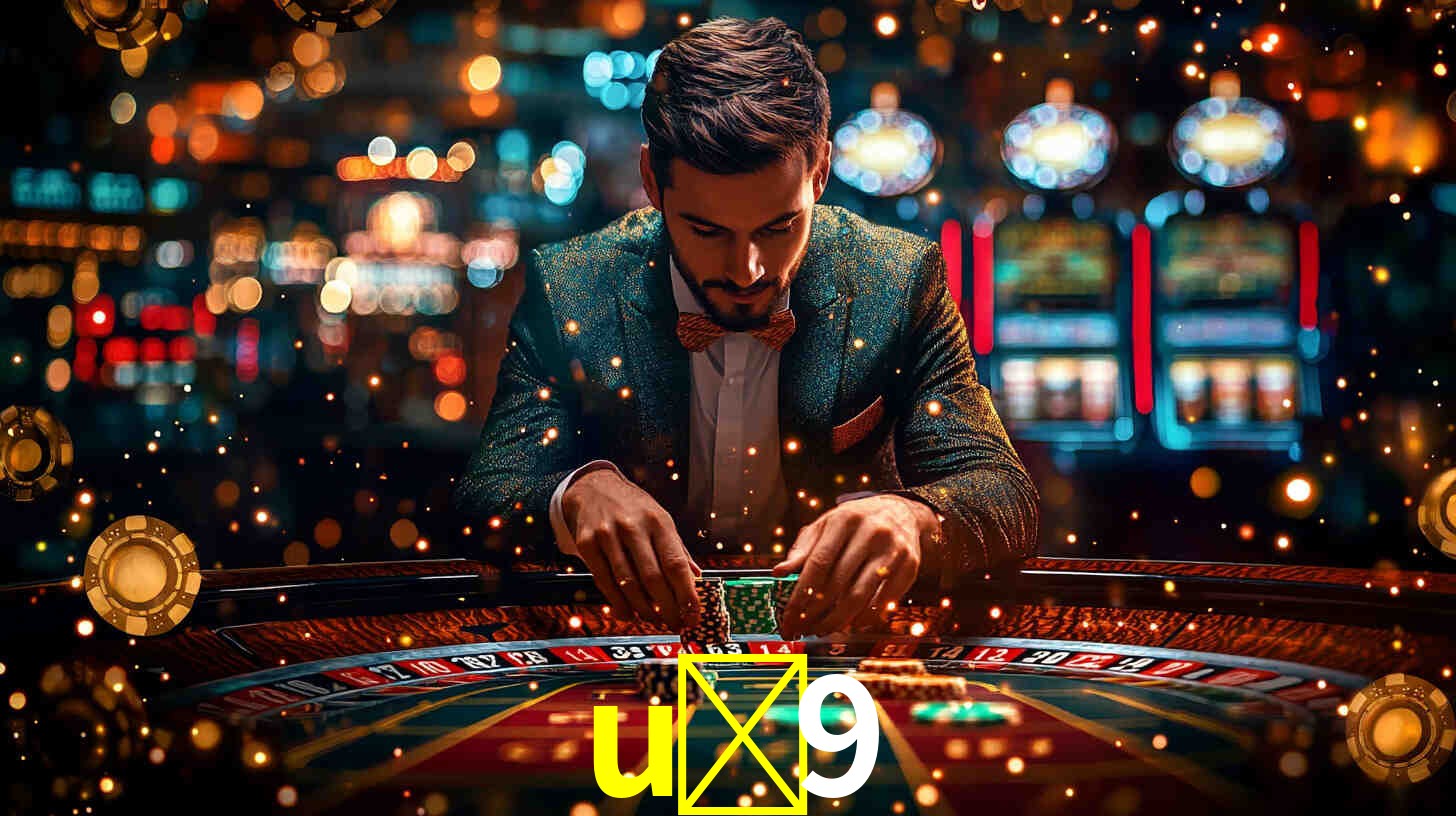 u-9 App Interface