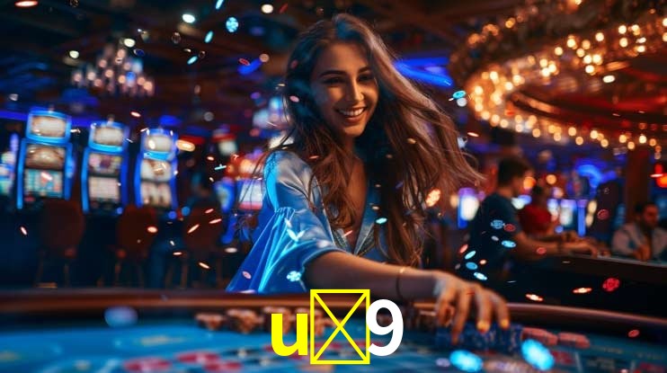 Basketball Betting u-9