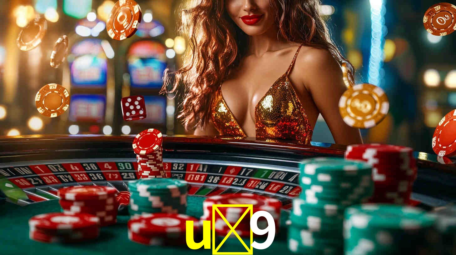 Premium Interface u-9