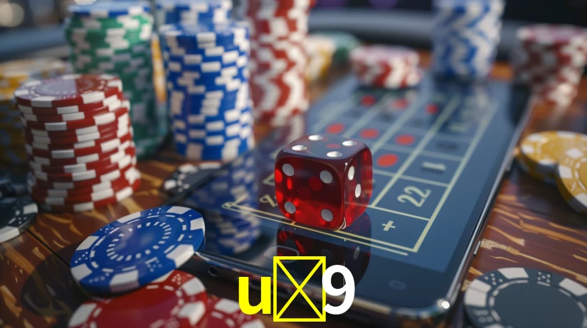 u-9.com bet