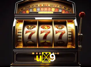 A Emoção da Loteria na u-9: Uma Chance de Mudança de Vida