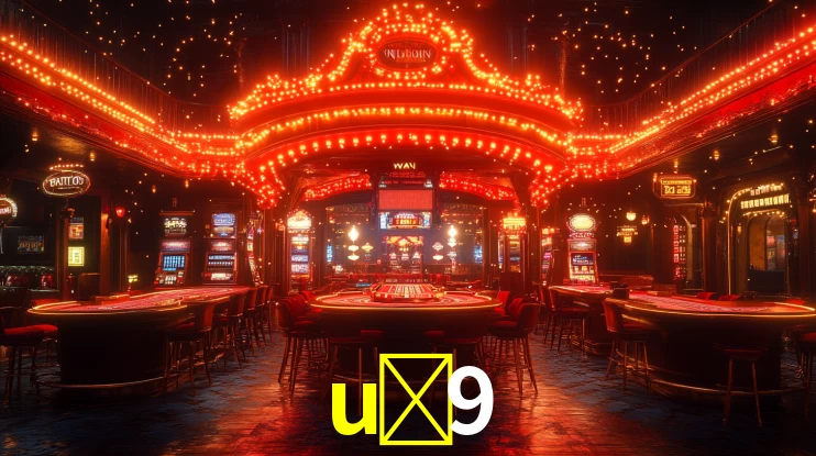 u-9.com bet