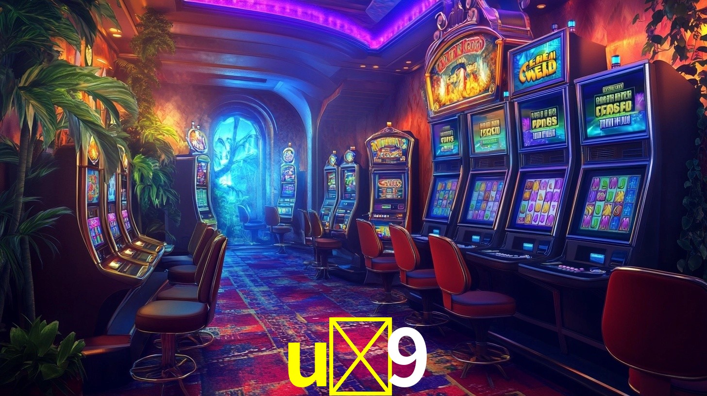 Daily Bonuses u-9