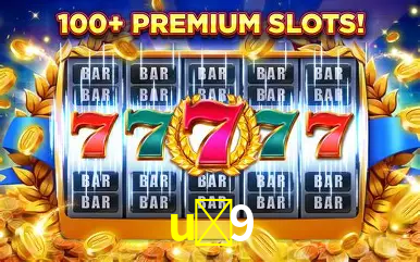 Descubra o Mundo do Cassino Online com u-9