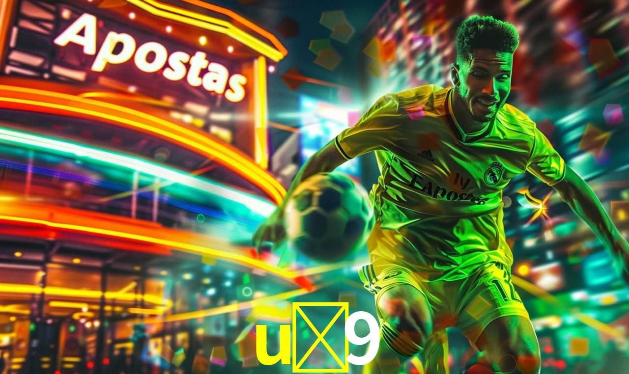 Jogos de Slot u-9
